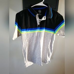 Boys Polo
